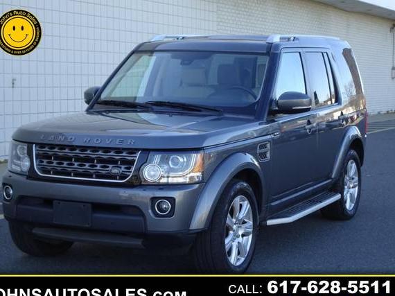 LAND ROVER LR4 2016 SALAG2V69GA791344 image LAND ROVER LR4 2016 SALAG2V69GA791344 image